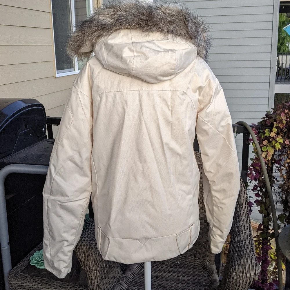 Winter jacket - Picture 4 of 12